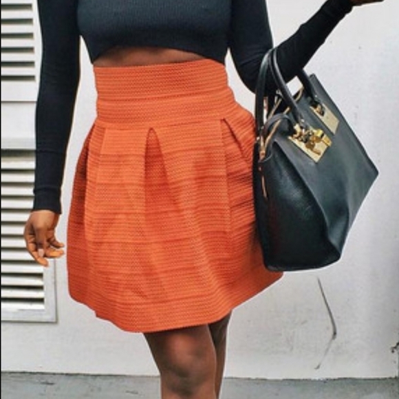 H&M skirt - Picture 1 of 5